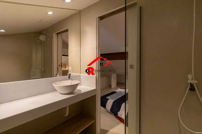Conheça 20 do imóvel - Rio dee Janeiro, Copacabana, Duplex, 2 quartos, 68,43m², Bairro Peixoto. - HPCVAZIOPEIXOTOII - 20 20 - 20