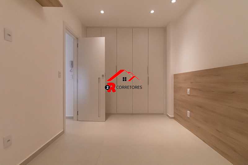 Conheça 1 do imóvel - Rio de Janeiro, Copacabana, Garden, 1 quarto, 60m², Bairro Peixoto. - HPCVAZIOPEIXOTOIII - 1 1 - 1
