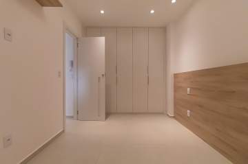 Rio de Janeiro, Copacabana, Garden, 1 quarto, 60m², Bairro Peixoto. - HPCVAZIOPEIXOTOIII