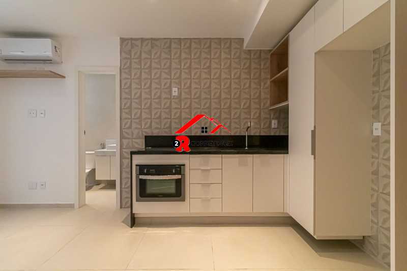 Conheça 2 do imóvel - Rio de Janeiro, Copacabana, Garden, 1 quarto, 60m², Bairro Peixoto. - HPCVAZIOPEIXOTOIII - 2 2 - 2