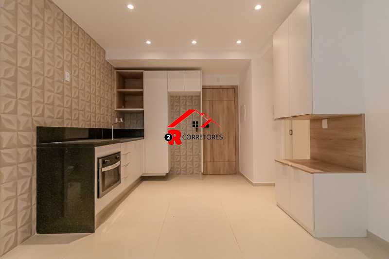 Conheça 4 do imóvel - Rio de Janeiro, Copacabana, Garden, 1 quarto, 60m², Bairro Peixoto. - HPCVAZIOPEIXOTOIII - 4 4 - 4