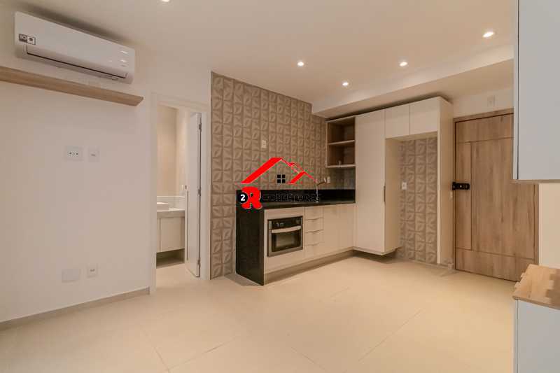 Conheça 5 do imóvel - Rio de Janeiro, Copacabana, Garden, 1 quarto, 60m², Bairro Peixoto. - HPCVAZIOPEIXOTOIII - 5 5 - 5
