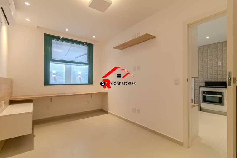 Conheça 7 do imóvel - Rio de Janeiro, Copacabana, Garden, 1 quarto, 60m², Bairro Peixoto. - HPCVAZIOPEIXOTOIII - 7 7 - 7