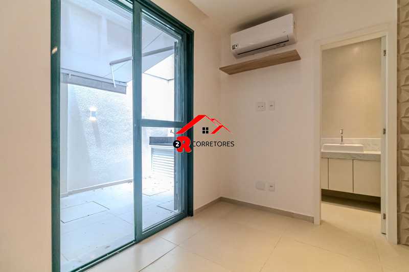 Conheça 9 do imóvel - Rio de Janeiro, Copacabana, Garden, 1 quarto, 60m², Bairro Peixoto. - HPCVAZIOPEIXOTOIII - 9 9 - 9