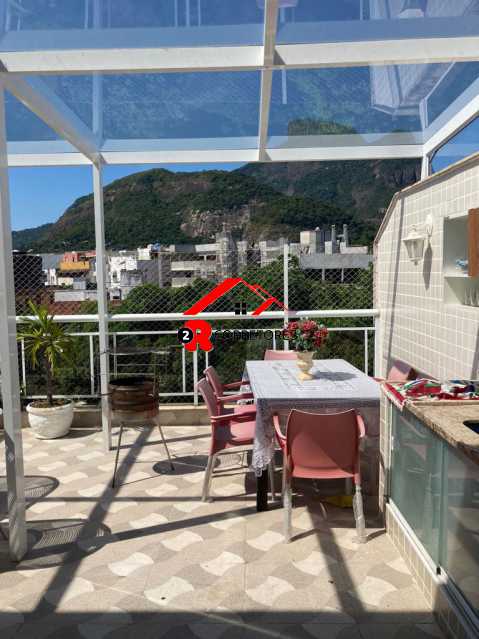 Conheça 1. do imóvel - Jardim Oceânico, Barra da Tijuca, 3 quartos, sendo 1 suíte, frente, 210m². - HPCPARCERIAKARINE001 - 1 1. - 1