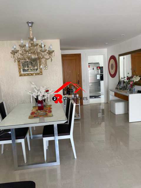 Conheça 3. do imóvel - Jardim Oceânico, Barra da Tijuca, 3 quartos, sendo 1 suíte, frente, 210m². - HPCPARCERIAKARINE001 - 3 3. - 3