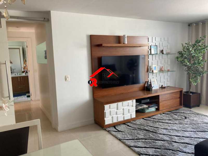 Conheça 5. do imóvel - Jardim Oceânico, Barra da Tijuca, 3 quartos, sendo 1 suíte, frente, 210m². - HPCPARCERIAKARINE001 - 5 5. - 5