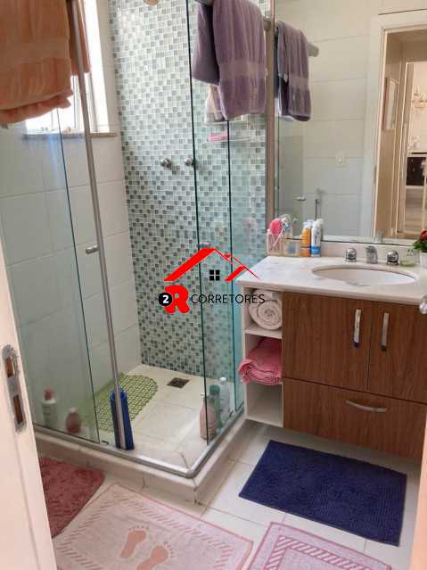 Conheça 9. do imóvel - Jardim Oceânico, Barra da Tijuca, 3 quartos, sendo 1 suíte, frente, 210m². - HPCPARCERIAKARINE001 - 9 9. - 9