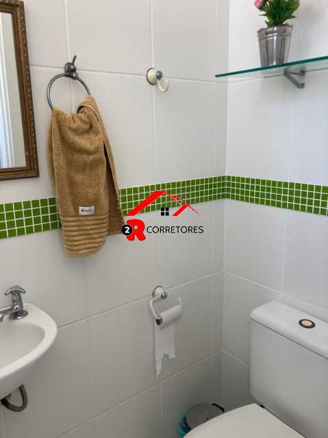 Conheça 10. do imóvel - Jardim Oceânico, Barra da Tijuca, 3 quartos, sendo 1 suíte, frente, 210m². - HPCPARCERIAKARINE001 - 10 10. - 10