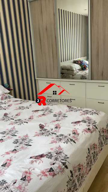 Conheça 11. do imóvel - Jardim Oceânico, Barra da Tijuca, 3 quartos, sendo 1 suíte, frente, 210m². - HPCPARCERIAKARINE001 - 11 11. - 11