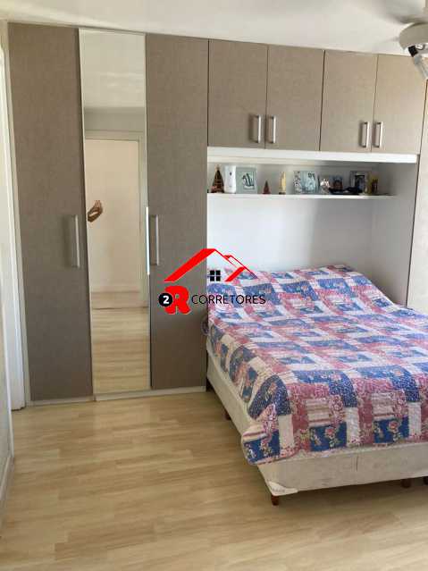 Conheça 14. do imóvel - Jardim Oceânico, Barra da Tijuca, 3 quartos, sendo 1 suíte, frente, 210m². - HPCPARCERIAKARINE001 - 14 14. - 14