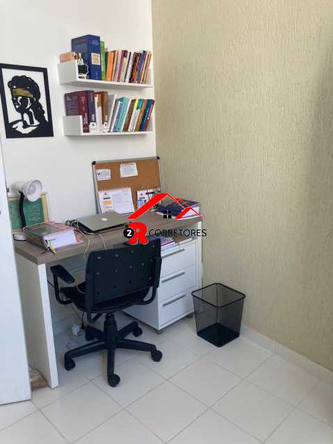 Conheça 16. do imóvel - Jardim Oceânico, Barra da Tijuca, 3 quartos, sendo 1 suíte, frente, 210m². - HPCPARCERIAKARINE001 - 16 16. - 16