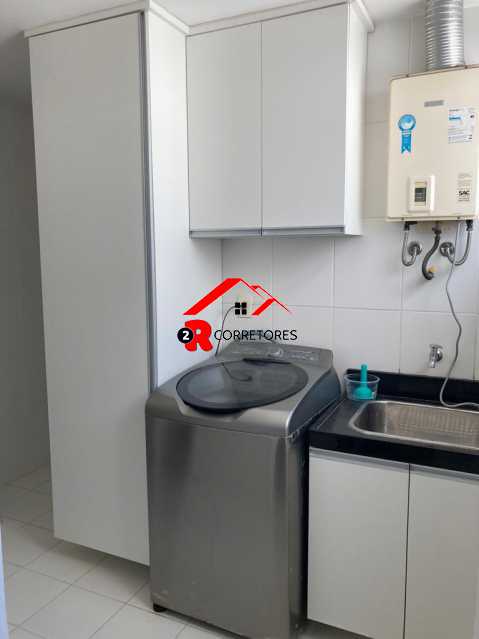 Conheça 18. do imóvel - Jardim Oceânico, Barra da Tijuca, 3 quartos, sendo 1 suíte, frente, 210m². - HPCPARCERIAKARINE001 - 18 18. - 18