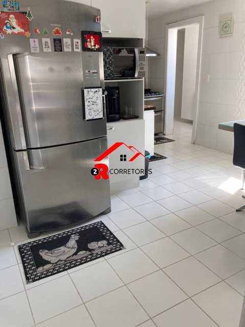 Conheça 19. do imóvel - Jardim Oceânico, Barra da Tijuca, 3 quartos, sendo 1 suíte, frente, 210m². - HPCPARCERIAKARINE001 - 19 19. - 19