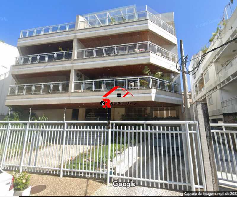 Conheça 20. do imóvel - Jardim Oceânico, Barra da Tijuca, 3 quartos, sendo 1 suíte, frente, 210m². - HPCPARCERIAKARINE001 - 20 20. - 20