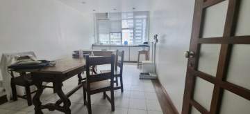 Rio de Janeiro, Copacabana, 1 quarto, 45m², Posto 3. - HPCERIKJRCOPA10