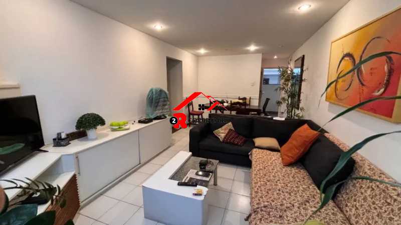 Conheça 1. do imóvel - Rio de Janeiro, Copacabana, 3 quartos, 100m², junto ao metrô da Siqueira Campos. - HPCCOPAMANT001 - 1 1. - 1