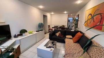 Rio de Janeiro, Copacabana, 3 quartos, 100m², junto ao metrô da Siqueira Campos. - HPCCOPAMANT001