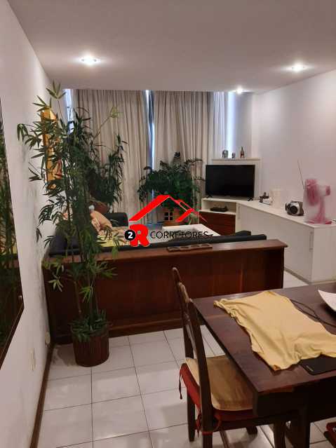 Conheça 4. do imóvel - Rio de Janeiro, Copacabana, 3 quartos, 100m², junto ao metrô da Siqueira Campos. - HPCCOPAMANT001 - 4 4. - 4