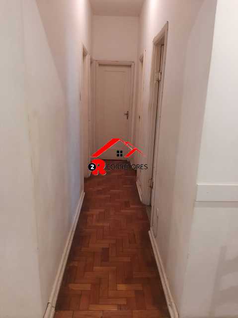 Conheça 5. do imóvel - Rio de Janeiro, Copacabana, 3 quartos, 100m², junto ao metrô da Siqueira Campos. - HPCCOPAMANT001 - 5 5. - 5
