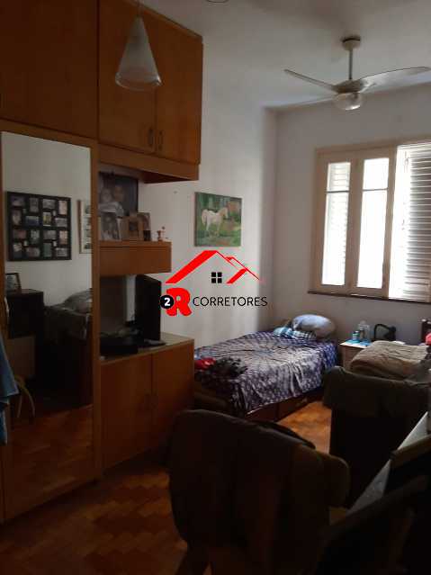 Conheça 6. do imóvel - Rio de Janeiro, Copacabana, 3 quartos, 100m², junto ao metrô da Siqueira Campos. - HPCCOPAMANT001 - 6 6. - 6