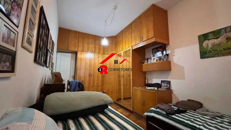 Conheça 7. do imóvel - Rio de Janeiro, Copacabana, 3 quartos, 100m², junto ao metrô da Siqueira Campos. - HPCCOPAMANT001 - 7 7. - 7