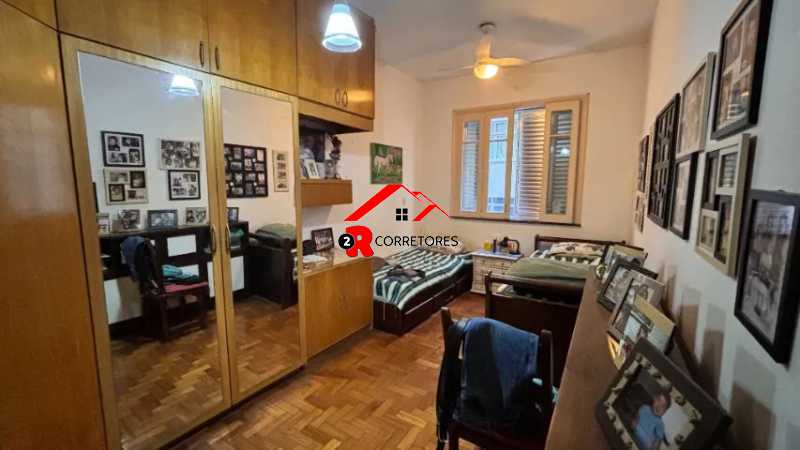 Conheça 8. do imóvel - Rio de Janeiro, Copacabana, 3 quartos, 100m², junto ao metrô da Siqueira Campos. - HPCCOPAMANT001 - 8 8. - 8