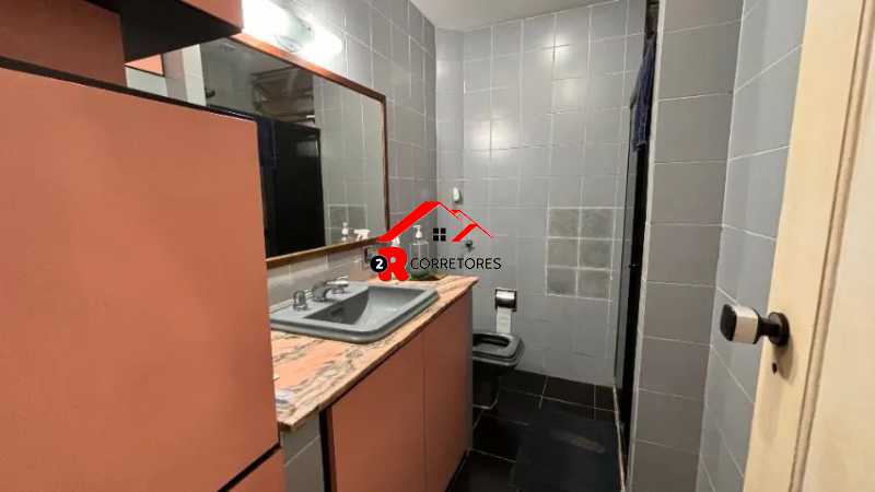 Conheça 12. do imóvel - Rio de Janeiro, Copacabana, 3 quartos, 100m², junto ao metrô da Siqueira Campos. - HPCCOPAMANT001 - 12 12. - 12