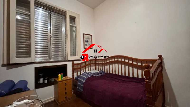 Conheça 13. do imóvel - Rio de Janeiro, Copacabana, 3 quartos, 100m², junto ao metrô da Siqueira Campos. - HPCCOPAMANT001 - 13 13. - 13