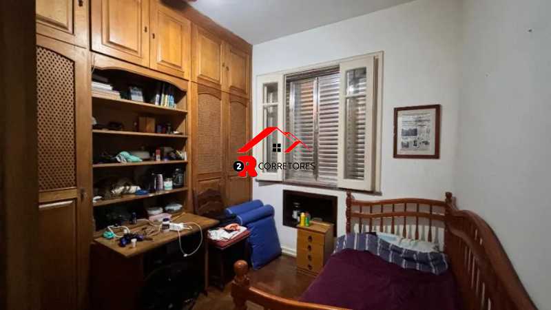 Conheça 14. do imóvel - Rio de Janeiro, Copacabana, 3 quartos, 100m², junto ao metrô da Siqueira Campos. - HPCCOPAMANT001 - 14 14. - 14