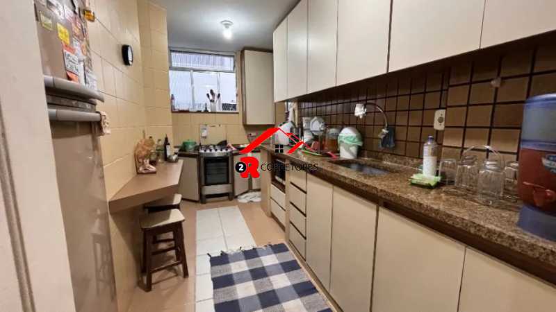 Conheça 15. do imóvel - Rio de Janeiro, Copacabana, 3 quartos, 100m², junto ao metrô da Siqueira Campos. - HPCCOPAMANT001 - 15 15. - 15