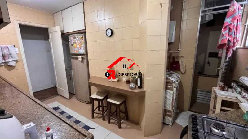 Conheça 17. do imóvel - Rio de Janeiro, Copacabana, 3 quartos, 100m², junto ao metrô da Siqueira Campos. - HPCCOPAMANT001 - 17 17. - 17