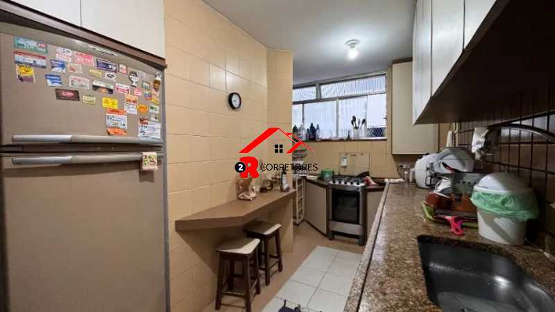 Conheça 18. do imóvel - Rio de Janeiro, Copacabana, 3 quartos, 100m², junto ao metrô da Siqueira Campos. - HPCCOPAMANT001 - 18 18. - 18