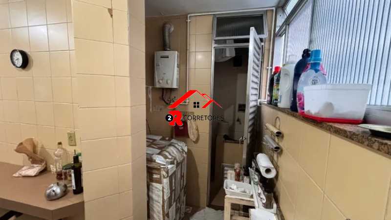 Conheça 19. do imóvel - Rio de Janeiro, Copacabana, 3 quartos, 100m², junto ao metrô da Siqueira Campos. - HPCCOPAMANT001 - 19 19. - 19