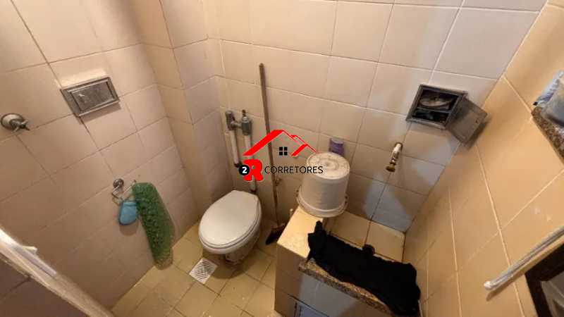 Conheça 21. do imóvel - Rio de Janeiro, Copacabana, 3 quartos, 100m², junto ao metrô da Siqueira Campos. - HPCCOPAMANT001 - 21 21. - 21