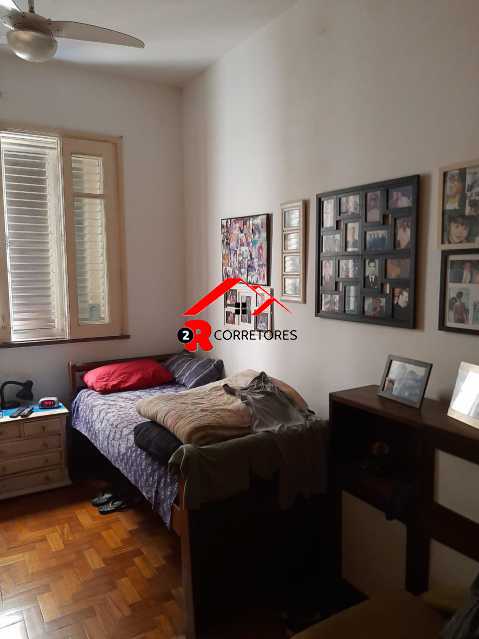 Conheça 22. do imóvel - Rio de Janeiro, Copacabana, 3 quartos, 100m², junto ao metrô da Siqueira Campos. - HPCCOPAMANT001 - 22 22. - 22