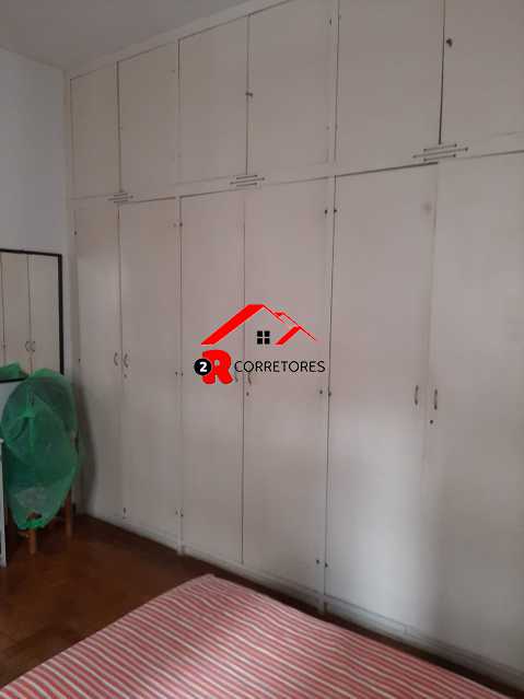 Conheça 23. do imóvel - Rio de Janeiro, Copacabana, 3 quartos, 100m², junto ao metrô da Siqueira Campos. - HPCCOPAMANT001 - 23 23. - 23
