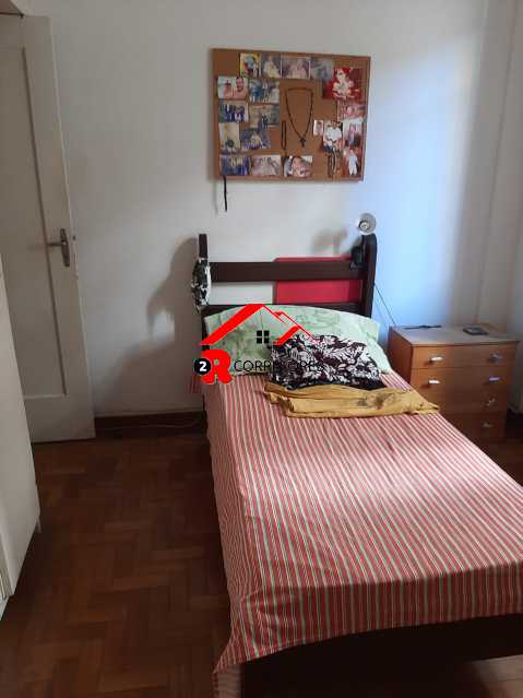 Conheça 24. do imóvel - Rio de Janeiro, Copacabana, 3 quartos, 100m², junto ao metrô da Siqueira Campos. - HPCCOPAMANT001 - 24 24. - 24