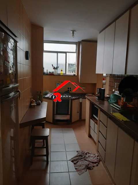 Conheça 25. do imóvel - Rio de Janeiro, Copacabana, 3 quartos, 100m², junto ao metrô da Siqueira Campos. - HPCCOPAMANT001 - 25 25. - 25
