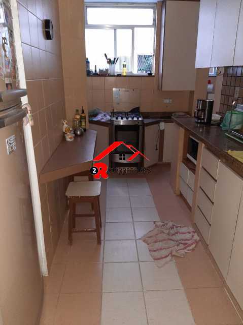 Conheça 27. do imóvel - Rio de Janeiro, Copacabana, 3 quartos, 100m², junto ao metrô da Siqueira Campos. - HPCCOPAMANT001 - 27 27. - 27