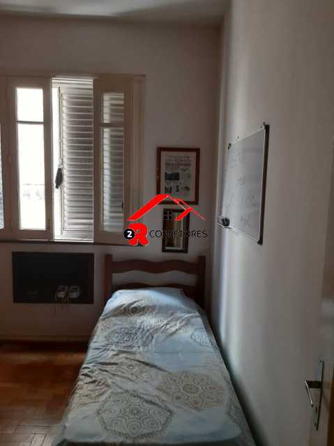 Conheça 28. do imóvel - Rio de Janeiro, Copacabana, 3 quartos, 100m², junto ao metrô da Siqueira Campos. - HPCCOPAMANT001 - 28 28. - 28
