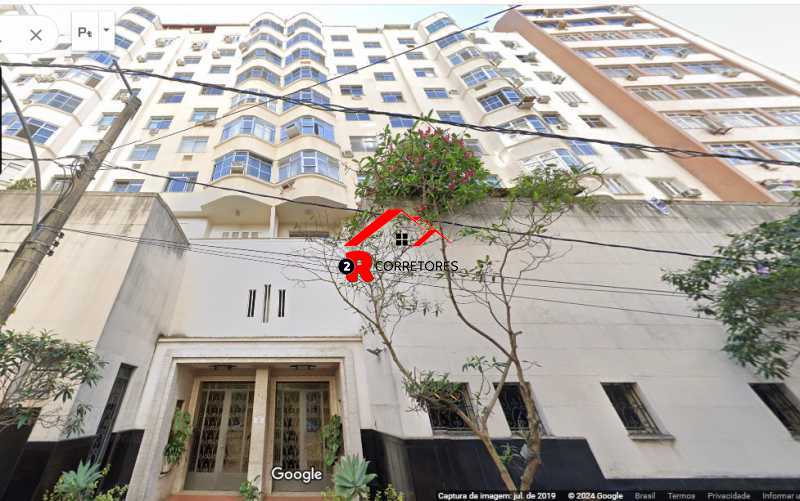 Conheça 30. do imóvel - Rio de Janeiro, Copacabana, 3 quartos, 100m², junto ao metrô da Siqueira Campos. - HPCCOPAMANT001 - 29 30. - 29