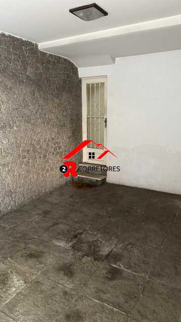 Conheça 2. do imóvel - Tijuca, casa triplex, 4 quartos, sendo 2 suítes, terraço, Carmela Dutra. - HPCTIJUCADOUG001 - 2 2. - 2