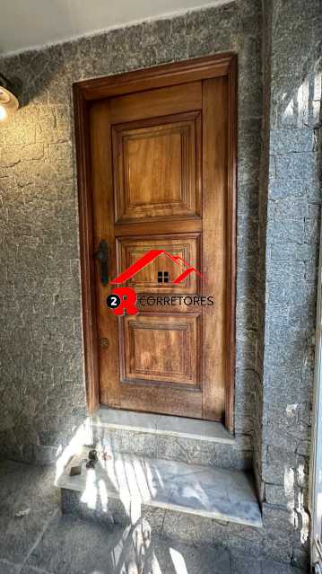 Conheça 3. do imóvel - Tijuca, casa triplex, 4 quartos, sendo 2 suítes, terraço, Carmela Dutra. - HPCTIJUCADOUG001 - 3 3. - 3