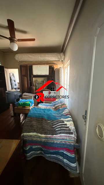 Conheça 5. do imóvel - Tijuca, casa triplex, 4 quartos, sendo 2 suítes, terraço, Carmela Dutra. - HPCTIJUCADOUG001 - 5 5. - 5