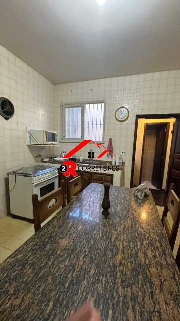 Conheça 7. do imóvel - Tijuca, casa triplex, 4 quartos, sendo 2 suítes, terraço, Carmela Dutra. - HPCTIJUCADOUG001 - 7 7. - 7