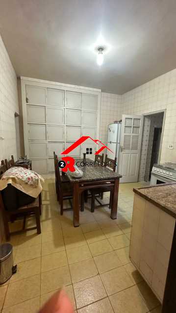 Conheça 8. do imóvel - Tijuca, casa triplex, 4 quartos, sendo 2 suítes, terraço, Carmela Dutra. - HPCTIJUCADOUG001 - 8 8. - 8