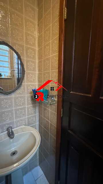 Conheça 9. do imóvel - Tijuca, casa triplex, 4 quartos, sendo 2 suítes, terraço, Carmela Dutra. - HPCTIJUCADOUG001 - 9 9. - 9