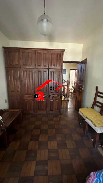 Conheça 12. do imóvel - Tijuca, casa triplex, 4 quartos, sendo 2 suítes, terraço, Carmela Dutra. - HPCTIJUCADOUG001 - 12 12. - 12