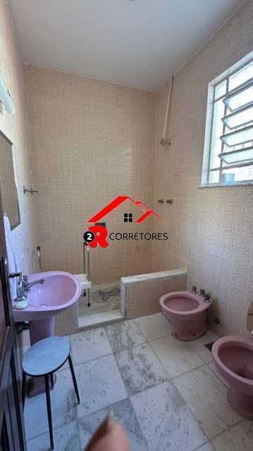 Conheça 14. do imóvel - Tijuca, casa triplex, 4 quartos, sendo 2 suítes, terraço, Carmela Dutra. - HPCTIJUCADOUG001 - 14 14. - 14